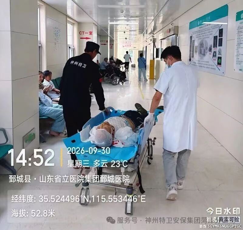 神州特卫