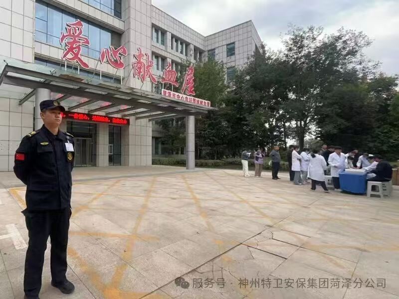 神州特卫